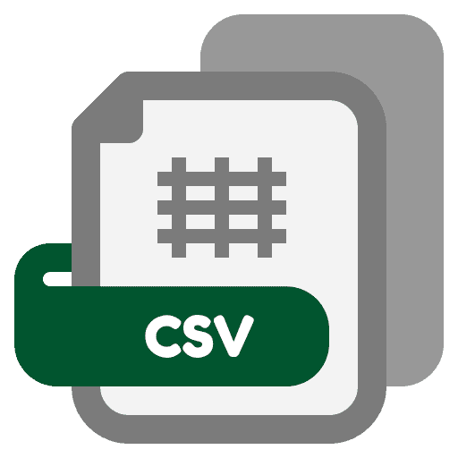 csv-file