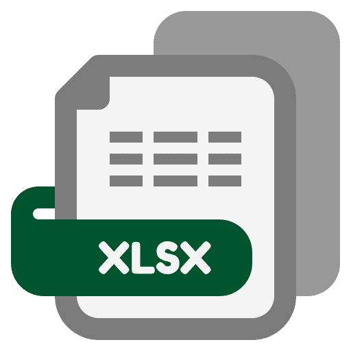 xlsx-file